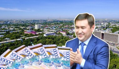 Повар Назарбаева, коррупционные скандалы и семейные драмы: чем прославился аким Шымкента Мурат Айтенов