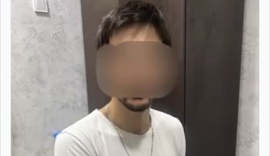 Иностранец ударил 4-летнюю девочку ногой в ТРЦ в Алматинской области