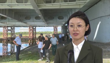 Полное безразличие: жители Астаны недовольны работой министра экологии