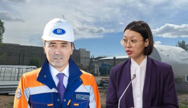 Опять Bi Group: как строитель Рахимбаев и чиновники безнаказанно губят президентский парк Астаны