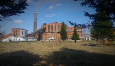 На ремонт системы теплоснабжения Риддера выделили более 8 млрд тенге