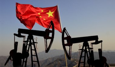Китайцы в нефтянке Казахстана: угроза или вынужденная необходимость
