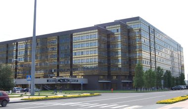 В Астане полностью перекроют улицу Достык