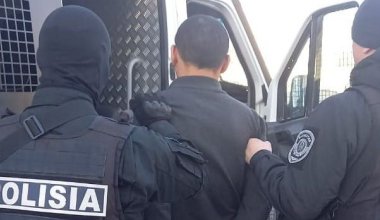 В Мангистау оставили без изменений приговор мужчине, убившему троих детей
