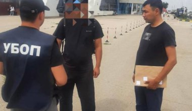 Житель Уральска пытался продать свою почку в Кении