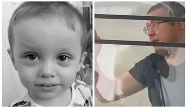 Убийце 4-летнего сына вынесли приговор в Актобе