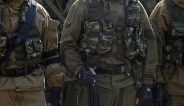 13 военным вынесли приговор за хищение топлива в Актау