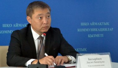 Нового акима назначили в Риддере