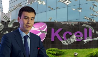 Крупным акционером Kcell стал Галимжан Есенов