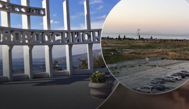 Атака дронов в Новороссийске: временный запрет на движение судов ввели в акватории КТК