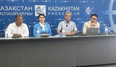За три дня Алматы превратится в мусорную свалку: вывозящую ТБО компанию могут «кинуть»