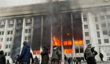 Январская трагедия: актюбинец отсудил у государства шесть миллионов