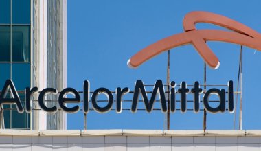 Рабочего "АрселорМиттал Темиртау" придавило горной массой
