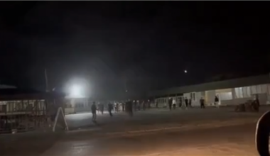 Драка школьников в Алматинской области закончилась убийством (видео)