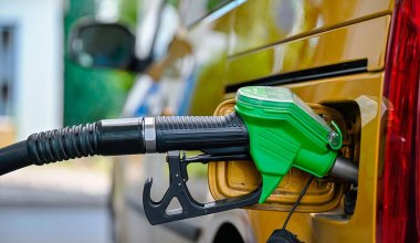 Казахстанцев предупредили об ограничениях по продаже топлива на заправках