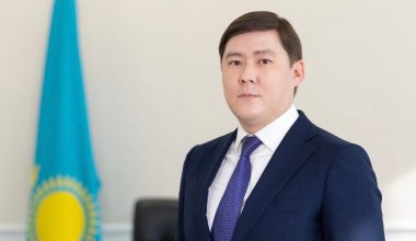 Первого заместителя акима ВКО назначили в Администрацию Президента