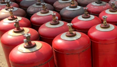 Сельчане жалуются на большую нехватку бытового газа в Актюбинской области