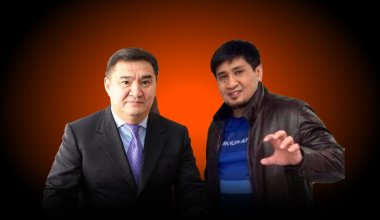 «Я не знаю, кто такой Нойс» – глава МВД о правой руке Дикого Армана