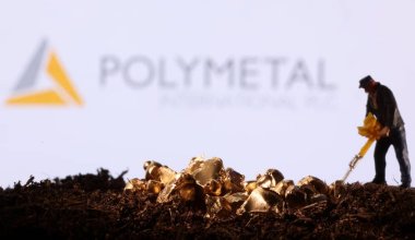 Подсанкционная российская компания Polymetal перерегистрировалась в Казахстане