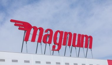Magnum купил сеть супермаркетов в Узбекистане