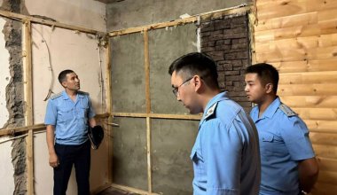 В очередном детском лагере выявили нарушения
