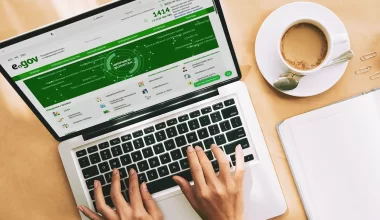В Минцифровизации объяснили сбои в работе eGov по вечерам и выходным