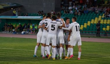 "Тобол" выиграл первый матч за выход в плей-офф Лиги конференций