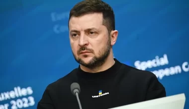 Зеленский начал искать замену министру обороны