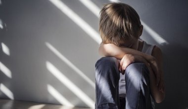В Алматы беременная женщина избила мальчика на детской площадке