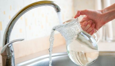 Жумангарин будет перенимать опыт водосбережения у китайцев