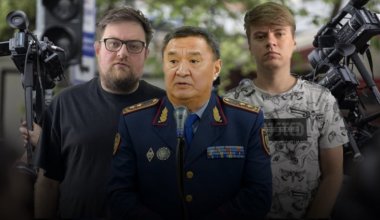 Нападения на журналистов: "организатор" атак Клебанов может уйти от ответственности