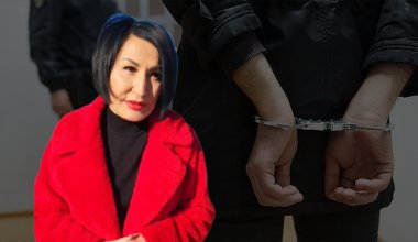 Задержание Сандугаш Дуйсеновой: очередное предупреждение журналистам или разгул полицейского бесчинства?