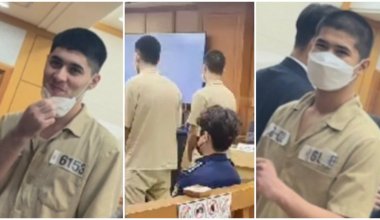 Двух казахстанцев, устроивших побег из аэропорта Кореи, вернут на родину - МИД