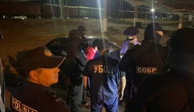 В Кызылорде мужчина склонял девушку к интиму с помощью шантажа