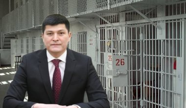 В ЗКО судят экс-замакима Ержана Балтаева: он поручил трудоустроить своего водителя в СПК "Акжайык"