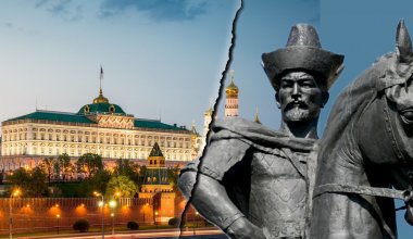 Популизм чиновников или национальная идея: найдёт ли хан Кенесары упокоение на родине
