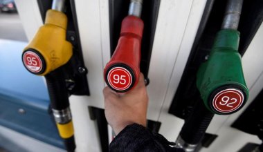 Почему в Казахстане не хватает бензина АИ-95, ответили в Минэнерго