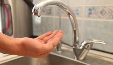 Жители Талдыкоргана на 10 дней остаются без воды