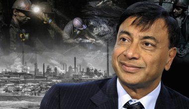 Над Митталом сгустились тучи: в Акорде заявили о последствиях дальнейшего пребывания компании олигарха в Казахстане