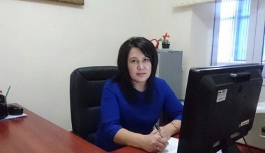 Судью в Таразе изобличили в получении взятки в 2 миллиона