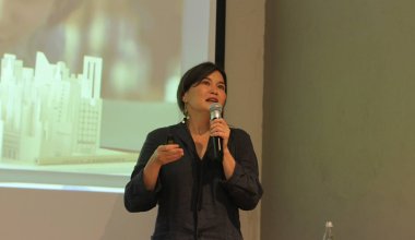 Tabiğat Labs: как казахстанских подростков обучают эко-осознанности