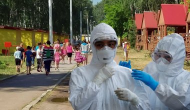 Антисанитария и алкоголь: в еще одном детском лагере выявили нарушения