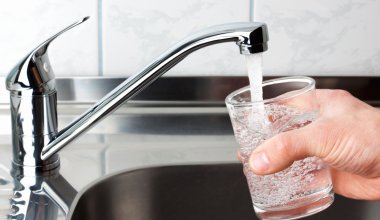 Кыргызстан собирается экспортировать воду в Китай