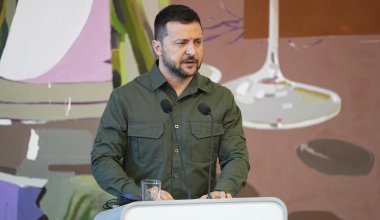 Все соседи России под угрозой, если Украина не выстоит - Зеленский