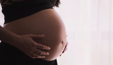 Назван средний возраст родивших впервые женщин в Казахстане