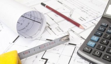 В Шымкенте вместо акимата незаконно построили торговый центр