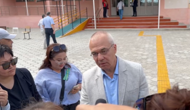 Строительство АЭС в Казахстане: споры начались еще до начала слушаний
