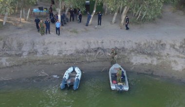 В МЧС назвали шокирующие подробности трагедии на Сырдарье