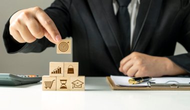 224 млрд тенге получили в качестве господдержки казахстанские предприниматели в 2023 году
