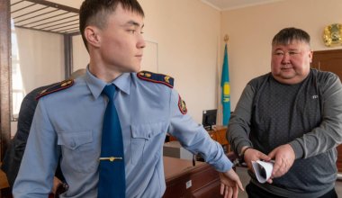 Экс-директору лесхоза вынесли приговор по делу о пожарах в Костанайской области